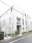 東京都目黒区目黒本町4丁目8-21：物件画像／アエラス新橋店 （株式会社アエラス.ER）