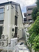 外観・土地