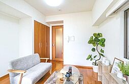 ミリアレジデンス東池袋 9階1DKのリビング/ダイニング