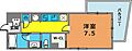 ジークレフ神戸元町10階7.0万円