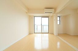 グリーンコート 605 6階1LDKのリビング/ダイニング