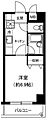 エステル浮間公園4階7.4万円