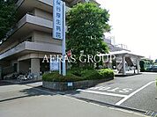 保谷厚生病院 1148m