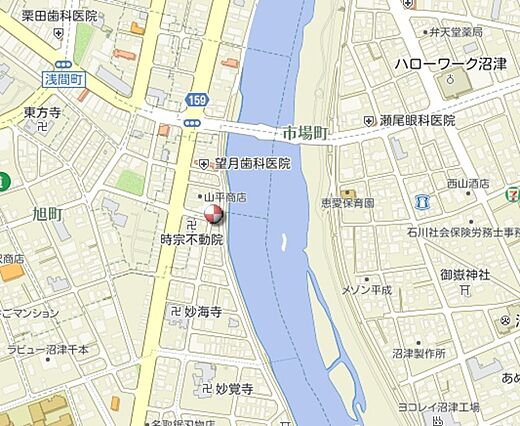 コーポリバー_その他_1