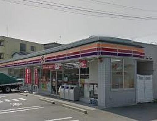 エステム堺萩原天神_周辺_2