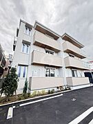 外観・土地