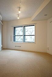 ラシクラス東高円寺 1階1Kのリビング/ダイニング