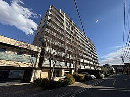 レーベン柏クリスタルアイル宙テラス
