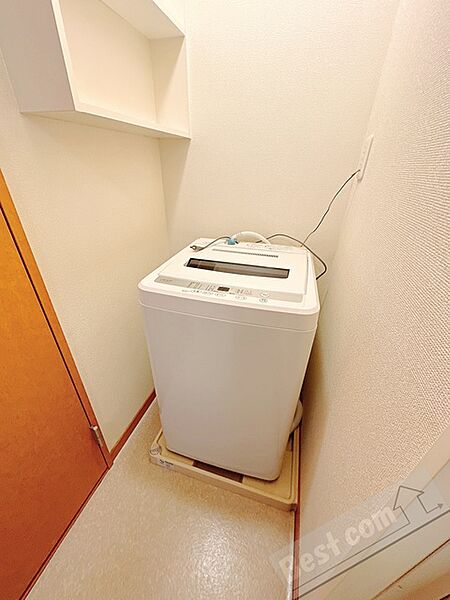 レオパレスショコラI ｜大阪府泉南郡田尻町吉見(賃貸アパート1K・1階・23.18㎡)の写真 その5