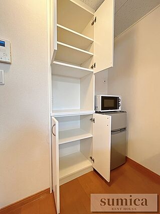 レオパレスおのさと_内装_1