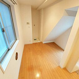 アペックス・下高井戸 1階ワンルームのリビング/ダイニング