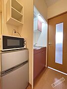 家具・家電つき、ラクラク引っ越しです♪♪