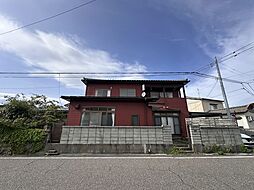 新元島町貸家