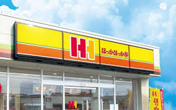 リブネスコート江坂_周辺_4