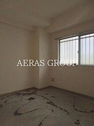 RAYHAUS平和台 1階3DKのリビング/ダイニング