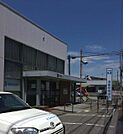 池田泉州銀行長滝駅前支店 2652m