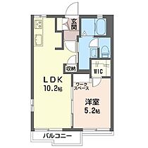 ペリーコート　Ｃ 00202 ｜ 神奈川県横須賀市久里浜７丁目21-11（賃貸アパート1LDK・2階・35.00㎡） その2