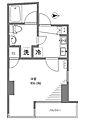 willDo八王子3階7.7万円