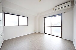 メゾンド別所 310 3階1Kのリビング/ダイニング