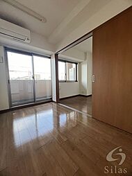 ａｒｔｉｃｌｅｓ 4階1LDKのリビング/ダイニング