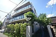 外観・土地