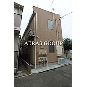 外観・土地