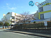 久留米市立高牟礼中学校 754m