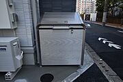 敷地内/建物