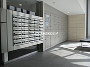 共用設備