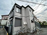 外観・土地