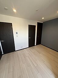 リバーパーク三郷 2階1Kのリビング/ダイニング