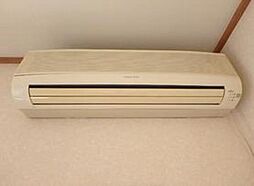 美玉荘 202 2階1Kのリビング/ダイニング