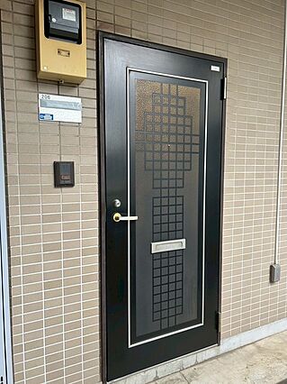 シャルマンA_内装_4