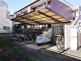 グランドールミーユ  ｜ 埼玉県川越市並木西町（賃貸アパート1LDK・1階・43.80㎡） その28