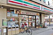 セブンイレブン浦安猫実2丁目店 859m
