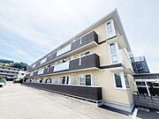 ～閑静な住宅街に佇みますっ～