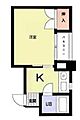 ヴィラ富士見台3階6.8万円