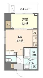 マイシティ厚木中町0 5階