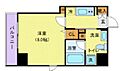 ドエル中野富士見町3階12.1万円