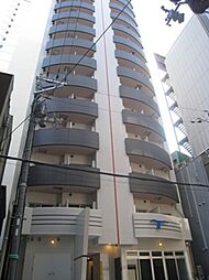 Osaka Metro谷町線 南森町駅 徒歩5分の賃貸マンション