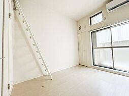 S・K江古田 1階1Kのリビング/ダイニング