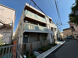 セレスティア東向島