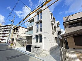 Clashist千躰  ｜ 大阪府大阪市住吉区千躰２丁目（賃貸アパート2LDK・2階・62.98㎡） その1