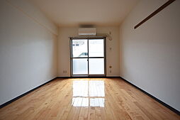 ルピナス10 1階1Kのリビング/ダイニング