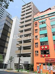 八丁堀駅 16.3万円