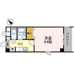 Osaka Metro御堂筋線 新金岡駅 徒歩5分 6階/-
