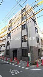 カサブランカ上野入谷