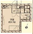 LEGALAND高田馬場3階11.2万円