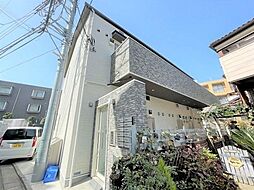 🉐敷金礼金0円！🉐アザーレ・ターコイズよみうりランド前