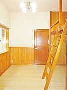 明るいお部屋です